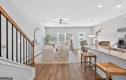 2837 Lillian Lane, Douglasville, GA 30135