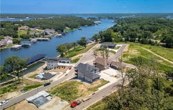 5485 Harpers Drive lot: 2, Osage Beach, MO 65065