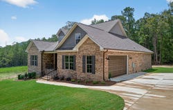 105 Meadow Creek Road, Glencoe, AL 35905