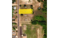 TBD Ritchie Street, Nacogdoches, TX 75964