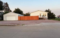 407  West Ave A, Oshkosh, NE 69154