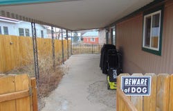 603 Clancy Avenue, Collbran, CO 81624