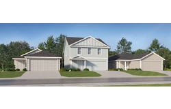 3715 Glade Creek, San Antonio, TX 78245