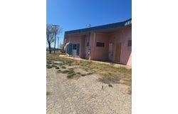 606 Coliseum Dr, Snyder, TX 79549