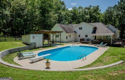 360 Darren, Fayetteville, GA 30215