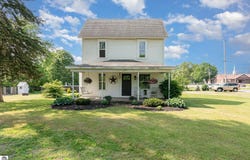 8015 Bloomer Street, Carson City, MI 48811
