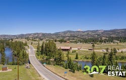 TBD Van Dyke Rd, Cody, WY 82414