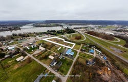 State Route 7, Gallipolis, OH 45631