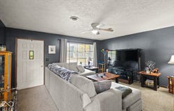 115 Hel Mar Drive, Mitchell, IN 47446