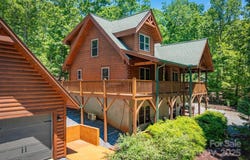 203 Mountain Vista Drive, Nebo, NC 28761