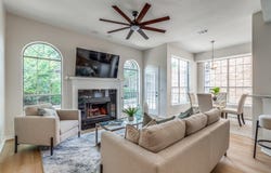 4037 Azure Lane, Addison, TX 75001