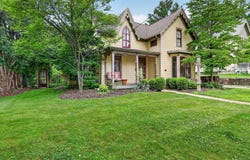 347 N Madison Street, Marshall, MI 49068