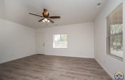 3419 SE Ohio AVE, Topeka, KS 66605