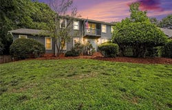 8805 Willowmede Drive, Lewisville, NC 27023
