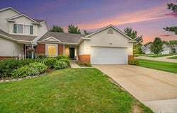 1051 Spirea, Howell, MI 48843