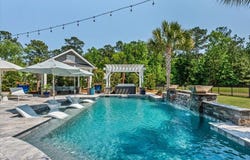 1483 Edgemoor Avenue, Mount Pleasant, SC 29466