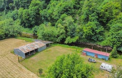 1371 Harlan Road, Eddyville, OR 97343