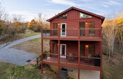 1220 Sugar Loaf Road, Sevierville, TN 37876