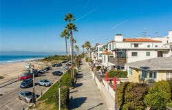 4210 The Strand, Manhattan Beach, CA 90266