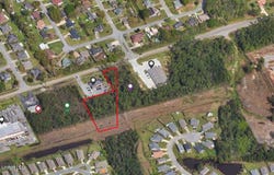 1290 Ocean Springs Road, Ocean Springs, MS 39564