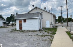 201 W 7th Street, Evart, MI 49631