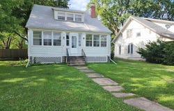 317 W Anthony Street, Corydon, IA 50060