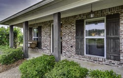 128 W Pinebrook Drive, Brandon, MS 39047