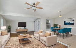 2614 Crestmoor Court, Arlington, TX 76016