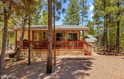 2270 E Hanging Tree Trail, Show Low, AZ 85901
