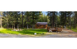 53 Cove Drive, Rexford, MT 59930