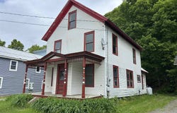 89 Railroad Street, Johnson, VT 05656