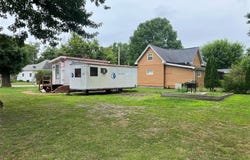 210 E Raymon Avenue, Witt, IL 62094