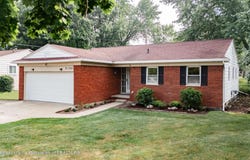 2158 Coolidge Road, East Lansing, MI 48823