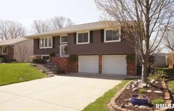5828 W COLT Drive, Peoria, IL 61607