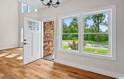126 HARBOR POINTE DRIVE, TALLADEGA, AL 35160