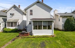 313 N Sumner Avenue, Scranton, PA 18504