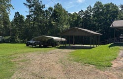 1815 State Hwy 147N, San Augustine, TX 75972