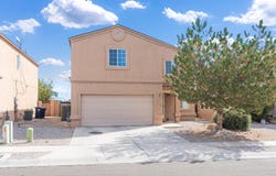 720 AVANTI Street SW, Albuquerque, NM 87121