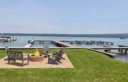 240 Plum Point Road, Himrod, NY 14842