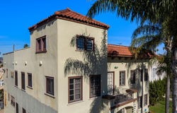2331 Lucerne Ave, Los Angeles, CA 90016