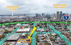 2249 Imperial Ave, San Diego, CA 92102
