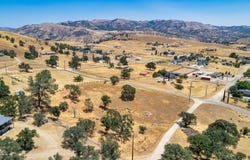 0 Clover Spring Road, Tehachapi, CA 93561