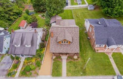 263 Northeast Oak Hill Street, Abingdon, VA 24210