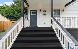 307 Mistletoe Street, Petersburg, VA 23803