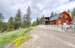 2010 CLEMONS RD, RICE, WA 99167