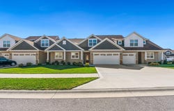 5314 Copper Horse Trail, Fort Wayne, IN 46845