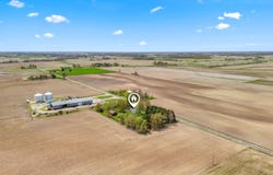 8531 S Waldron Road, Pittsford, MI 49271