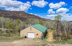 24425 Rawhide Trail, Oak Creek, CO 80467