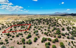 00 N Hilltop Trl, Lot D2 --, Chino Valley, AZ 86323