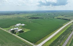 2515 Louisa Washington Road, Ainsworth, IA 52201
